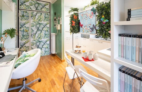 San Faustino-Madonnina-Quattroville Apartment | Appartamento a Modena, comodo a tutti i servizi