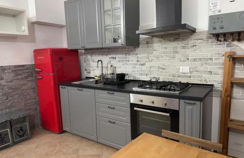 Argenta Apartment | Appartamento A&S-Centro Argenta