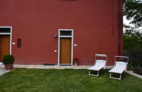 Fiesole Apartment | Appartamento a Villa Rosa