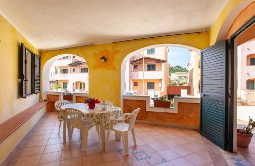 Sos Alinos Apartment | Appartamento Acacia