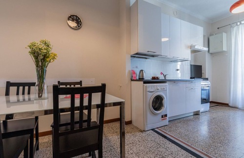 Santa Rita Apartment | Appartamento Agnelli vicino al Pala Alpitour by Wonderful Italy