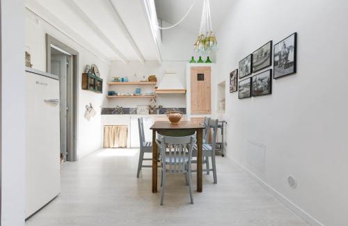 Otranto Historic Centre Apartment | Appartamento Al Bastione by BarbarHouse