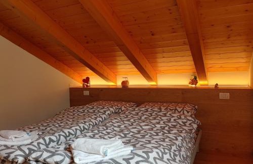 Croviana Apartment | Appartamento Al Brenz