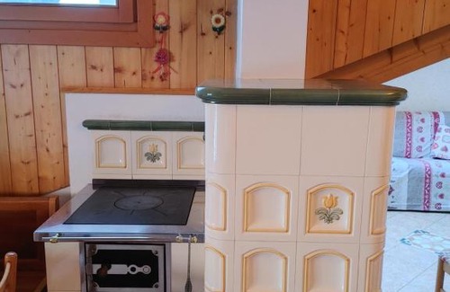 Croviana Apartment | Appartamento Al Brenz