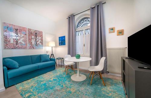 Udine Apartment | Appartamento Al Vecchio Tram