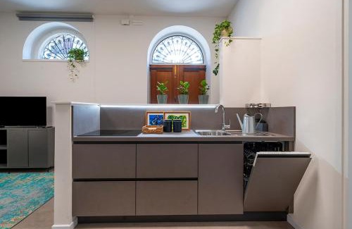 Udine Apartment | Appartamento Al Vecchio Tram