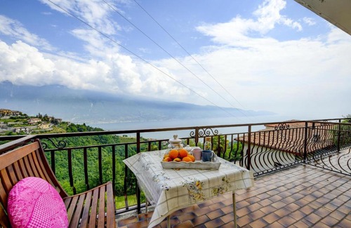 Aer Apartment | Appartamento Alba - Booking Garda Lake