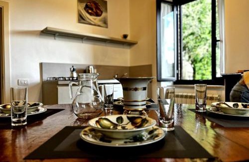 Castel Viscardo Apartment | Appartamento Appia Castel Viscardo