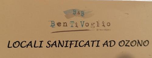 Bentivoglio Apartment | APPARTAMENTO ARIA - INTERO appartamento BILOCALE AD USO ESCLUSIVO - CON FATTURAZIONE