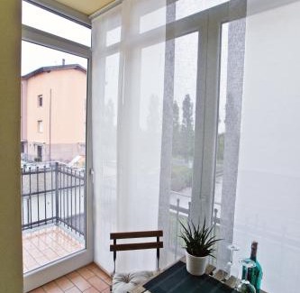 Bentivoglio Apartment | APPARTAMENTO ARIA - INTERO appartamento BILOCALE AD USO ESCLUSIVO - CON FATTURAZIONE