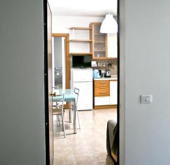 Bentivoglio Apartment | APPARTAMENTO ARIA - INTERO appartamento BILOCALE AD USO ESCLUSIVO - CON FATTURAZIONE