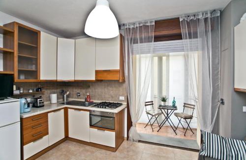 Bentivoglio Apartment | APPARTAMENTO ARIA - INTERO appartamento BILOCALE AD USO ESCLUSIVO - CON FATTURAZIONE
