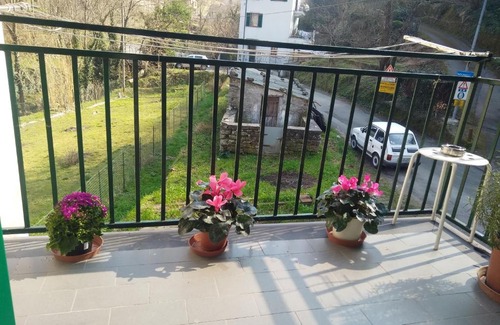 Prati Apartment | Appartamento arredato uso turistico "La Nocciola"