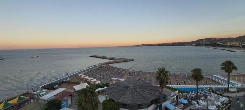 Crotone Apartment | Appartamento Attico vista mare