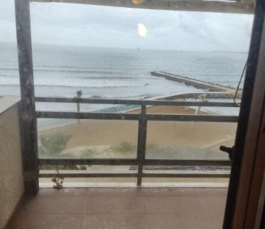 Crotone Apartment | Appartamento Attico vista mare