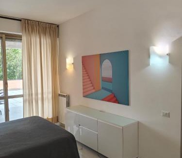 Aurelio Apartment | Appartamento Aurelio - Vaticano