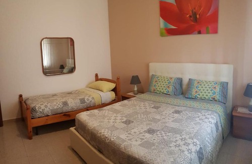 Rozzano Apartment | Appartamento Aurora