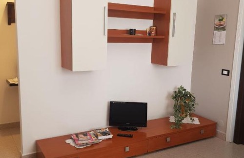 Rozzano Apartment | Appartamento Aurora