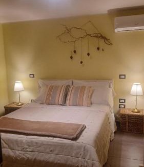 Lancusi Apartment | Appartamento B&B La Meta