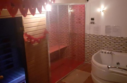 Andria Apartment | Appartamento- B&B Suite Andria Love