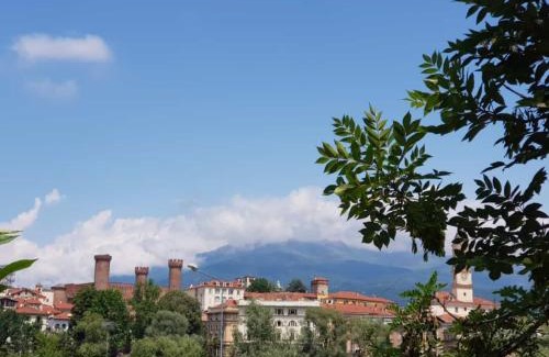 Borgofranco d'Ivrea Apartment | Appartamento Biò