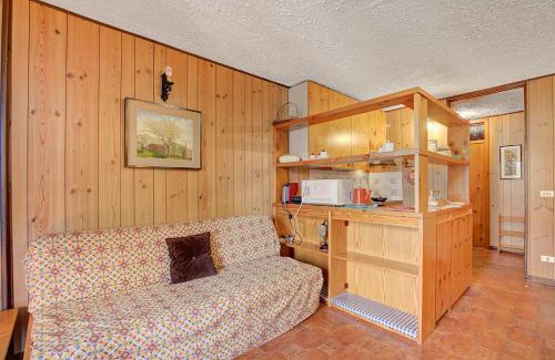 Sauze d'Oulx Apartment | Appartamento Bareu Mountain View - Happy Rentals