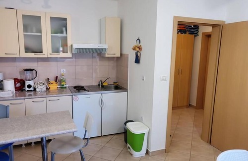 Valbandon Apartment | Appartamento bello e confortevole
