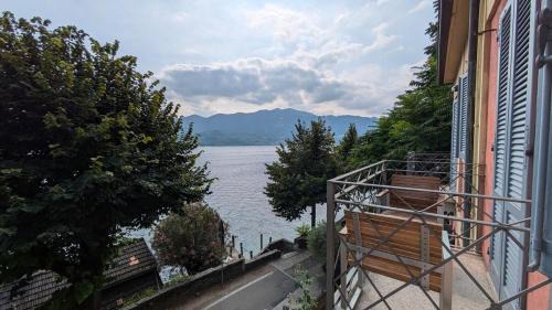 Orta San Giulio Apartment | Appartamento Belvedere