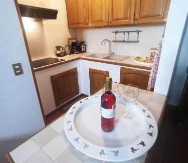 Navene Apartment | Appartamento Belvedere Navene