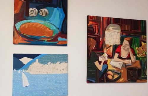 Navene Apartment | Appartamento Belvedere Navene