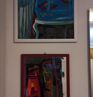 Navene Apartment | Appartamento Belvedere Navene