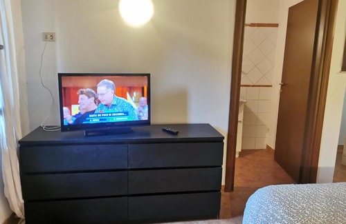 Campagnano di Roma Apartment | Appartamento bilocale sulla Via Francigena a Campagnano di Roma