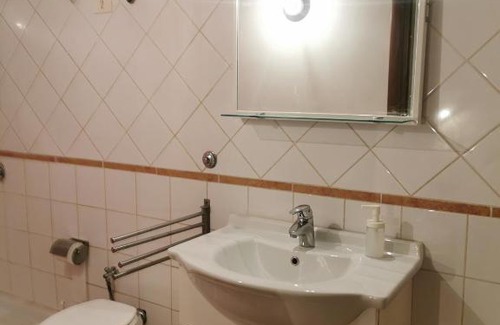 Campagnano di Roma Apartment | Appartamento bilocale sulla Via Francigena a Campagnano di Roma