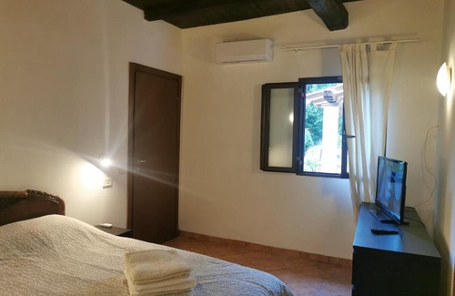 Campagnano di Roma Apartment | Appartamento bilocale sulla Via Francigena a Campagnano di Roma