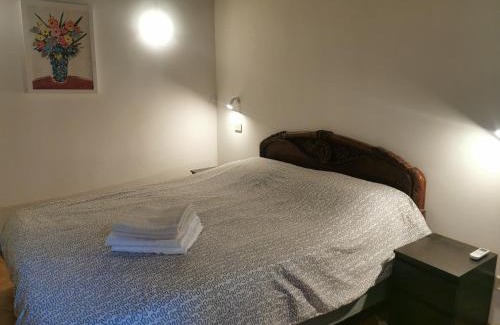 Campagnano di Roma Apartment | Appartamento bilocale sulla Via Francigena a Campagnano di Roma