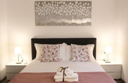 San Donato-San Vitale Apartment | Appartamento Biancospino - Maison Louise Bologna, Sant'Orsola