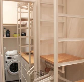 San Donato-San Vitale Apartment | Appartamento Biancospino - Maison Louise Bologna, Sant'Orsola