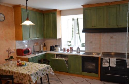 Dimaro Apartment | Appartamento Bruna