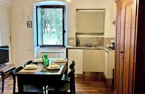 Castel Viscardo Apartment | Appartamento Cassia Castel Viscardo