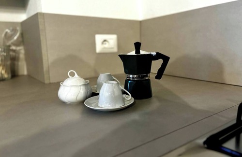 Castel Viscardo Apartment | Appartamento Cassia Castel Viscardo