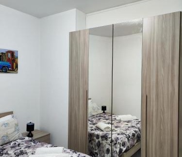 Novara Apartment | Appartamento C&Y Torelli