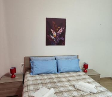 Novara Apartment | Appartamento C&Y Torelli