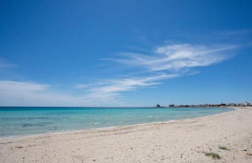 Torre Lapillo Apartment | Appartamento Calilla