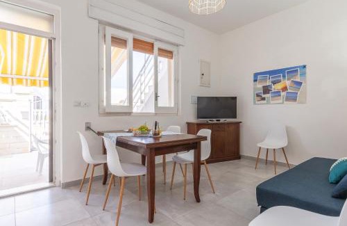 Torre Lapillo Apartment | Appartamento Calilla