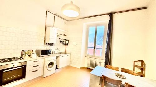 Porretta Terme Apartment | Appartamento Camere Vacanze Debora