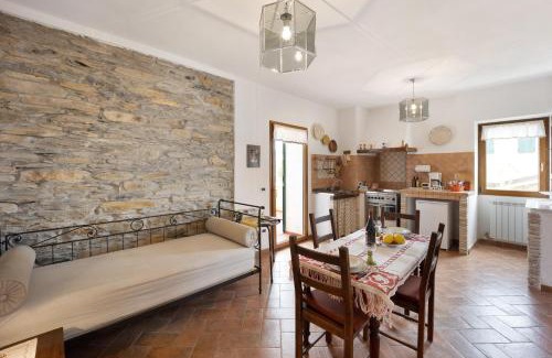 Bellissimi House | Appartamento Camomilla