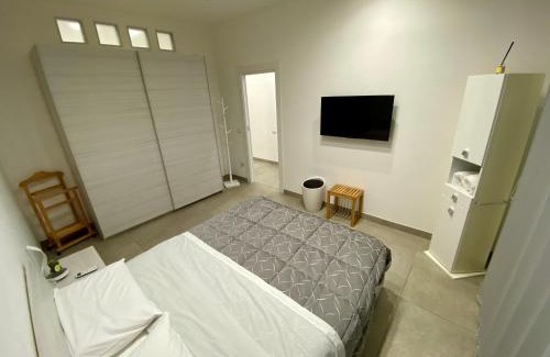 Frattaminore Apartment | Appartamento Casa Crispino Piano terra per 3 persone