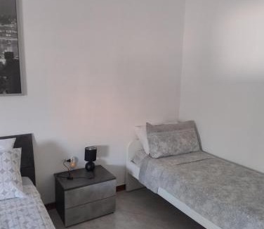 Novara Apartment | Appartamento Casorati