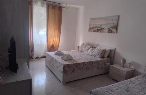 Novara Apartment | Appartamento Casorati