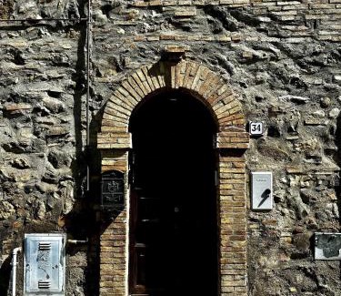 Castel Viscardo Apartment | Appartamento Cassia Castel Viscardo